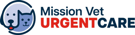 Mission Vet Urgent Care - Blue Ash logo