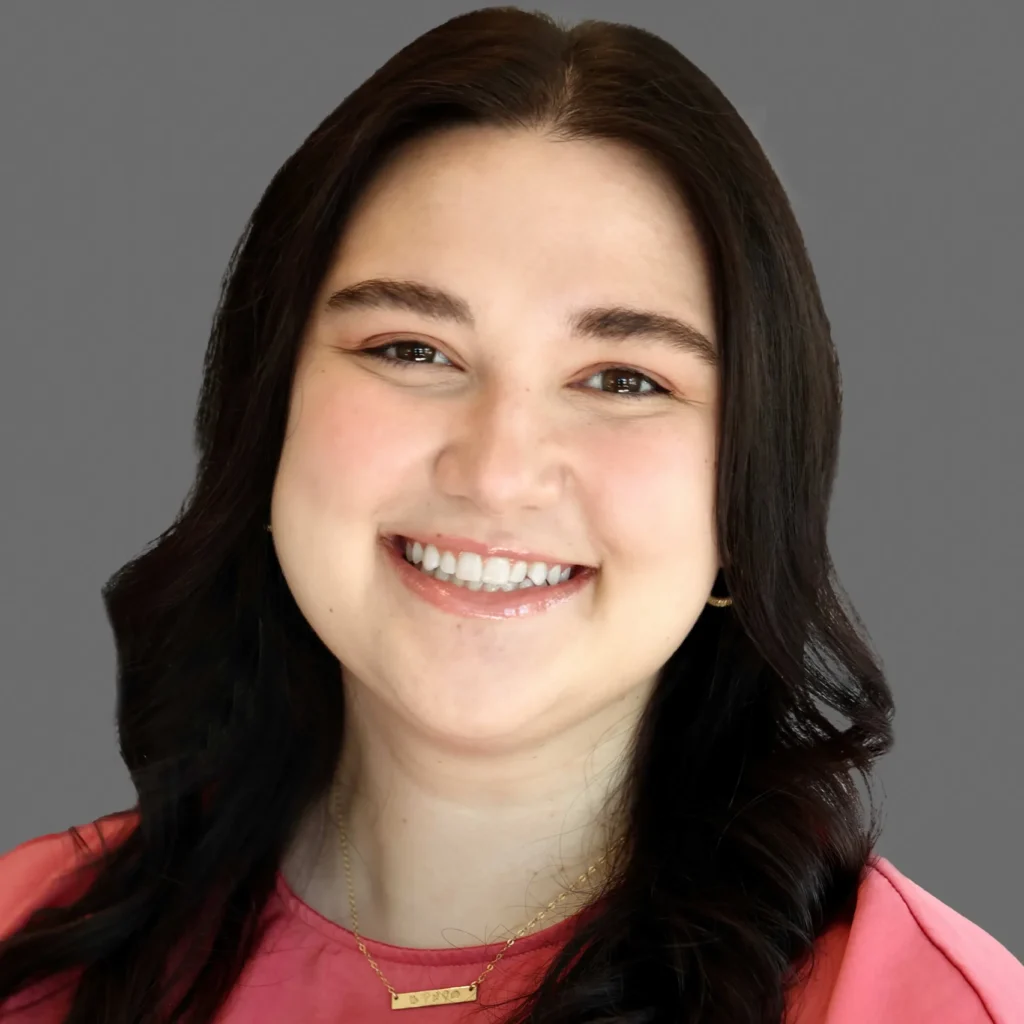 Danielle Darling, DVM